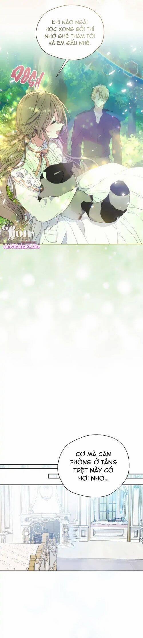 Bệ Hạ,xin Đừng Giết Tôi!! 78.1 trang 16