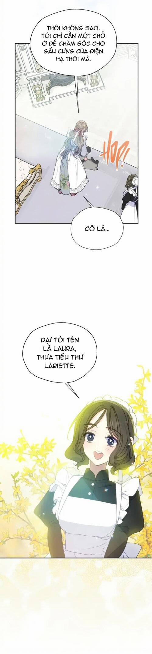 Bệ Hạ,xin Đừng Giết Tôi!! 78.1 trang 17