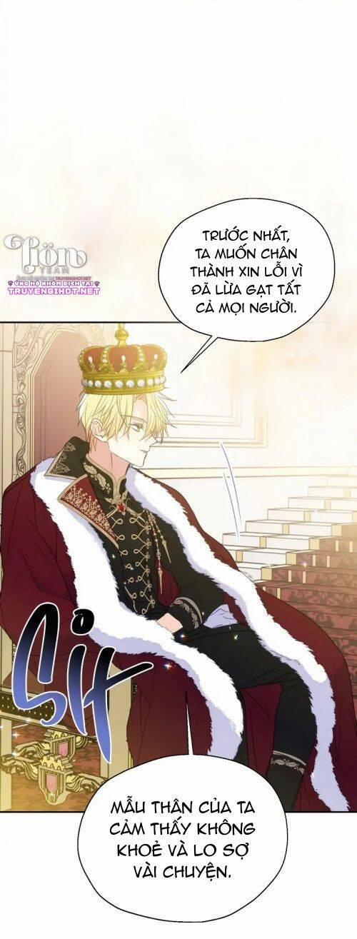 Bệ Hạ,xin Đừng Giết Tôi!! 78.1 trang 2