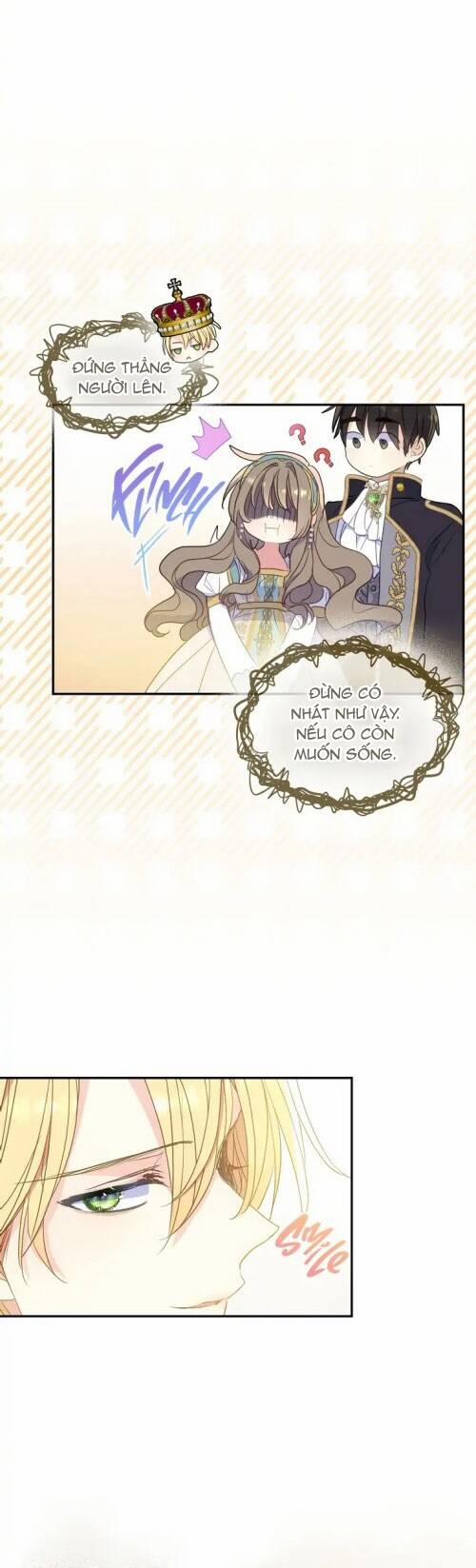 Bệ Hạ,xin Đừng Giết Tôi!! 78.1 trang 3