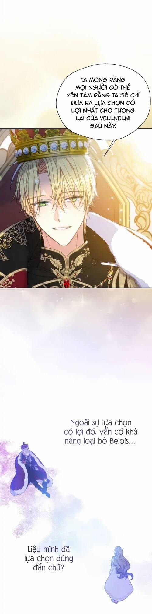 Bệ Hạ,xin Đừng Giết Tôi!! 78.1 trang 5