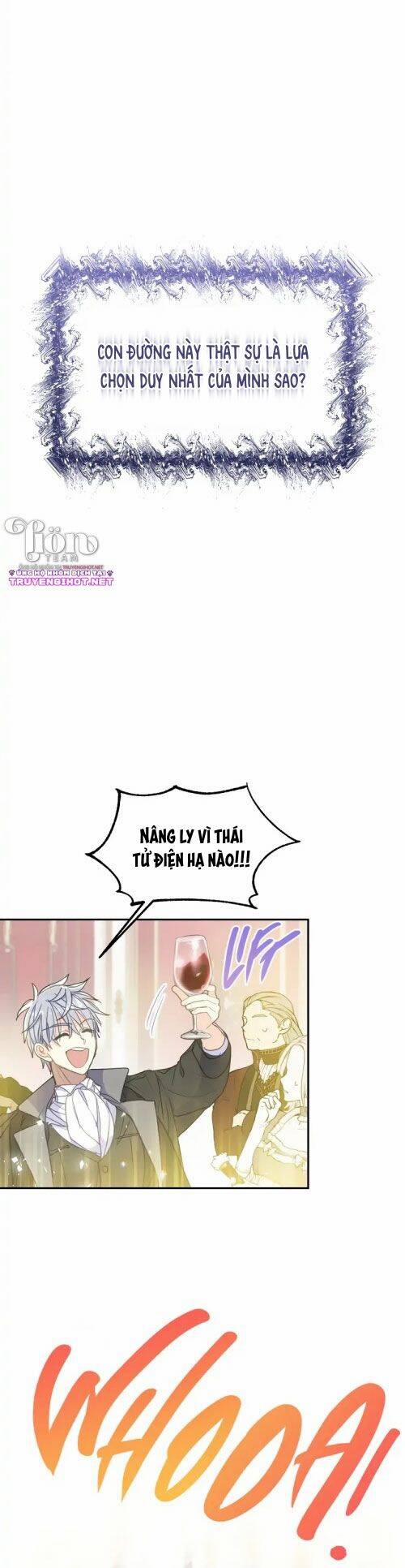 Bệ Hạ,xin Đừng Giết Tôi!! 78.1 trang 6