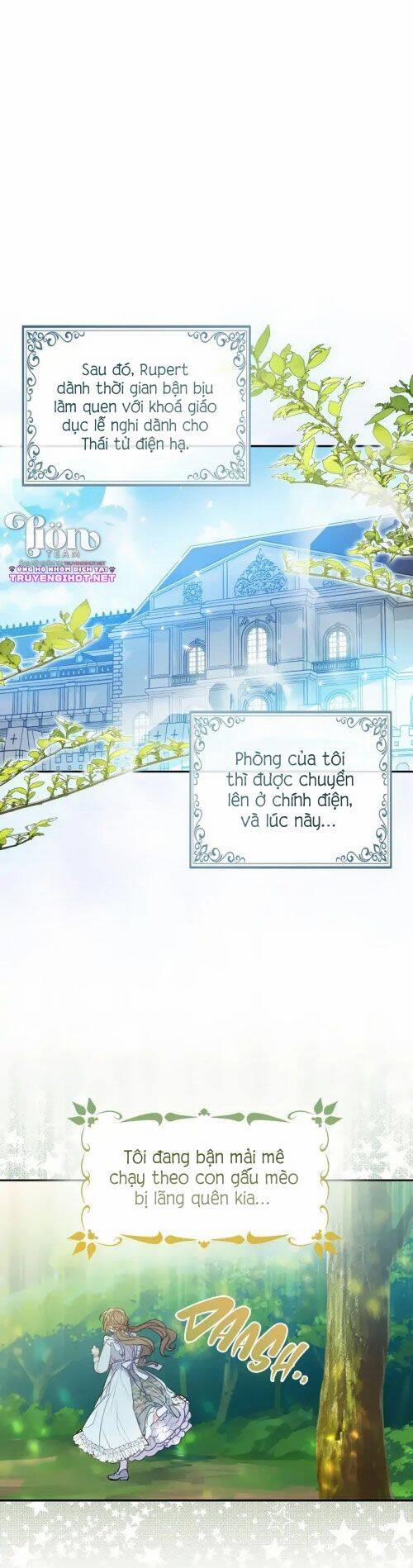 Bệ Hạ,xin Đừng Giết Tôi!! 78.1 trang 8