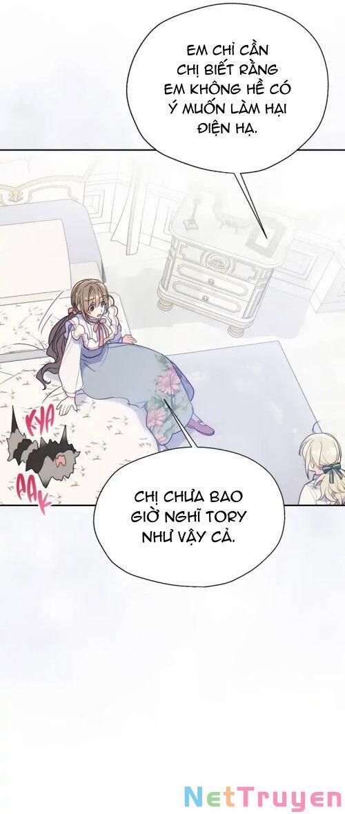 Bệ Hạ,xin Đừng Giết Tôi!! 78.2 trang 11