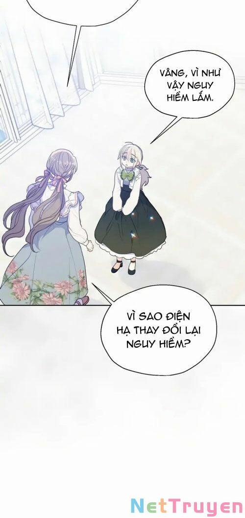 Bệ Hạ,xin Đừng Giết Tôi!! 78.2 trang 13