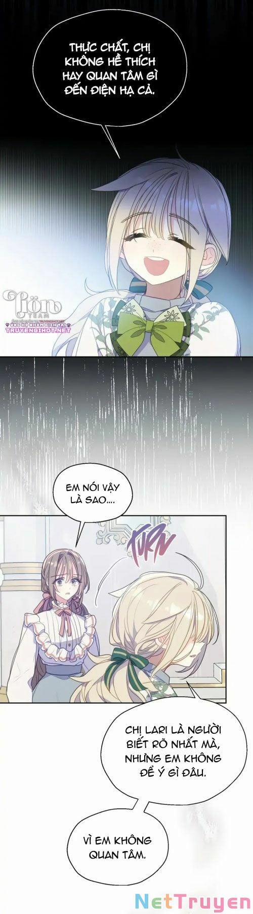 Bệ Hạ,xin Đừng Giết Tôi!! 78.2 trang 18