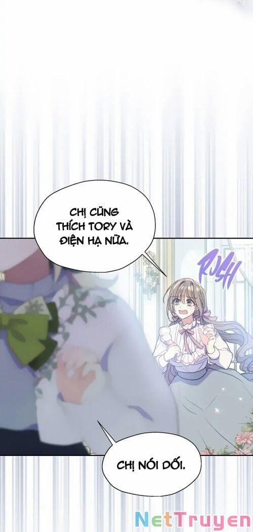 Bệ Hạ,xin Đừng Giết Tôi!! 78.2 trang 20