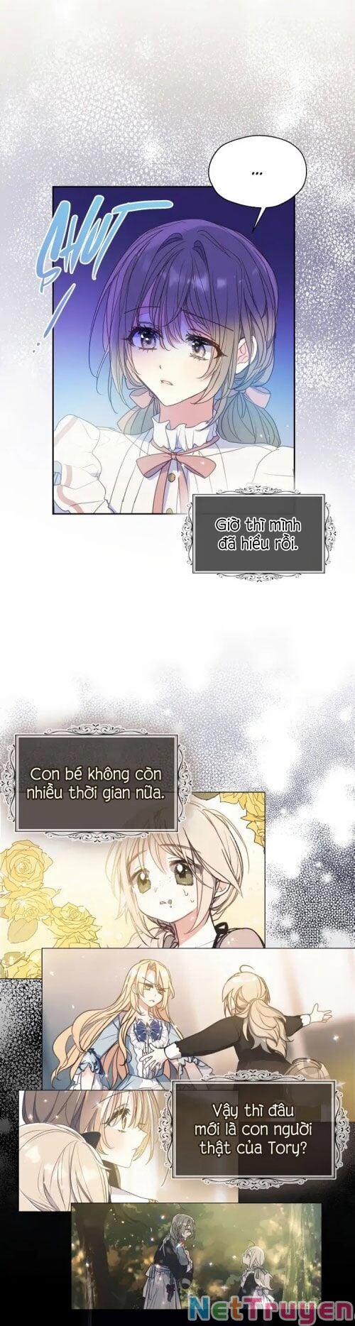 Bệ Hạ,xin Đừng Giết Tôi!! 78.2 trang 23