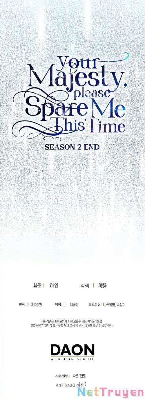 Bệ Hạ,xin Đừng Giết Tôi!! 78.2 trang 25