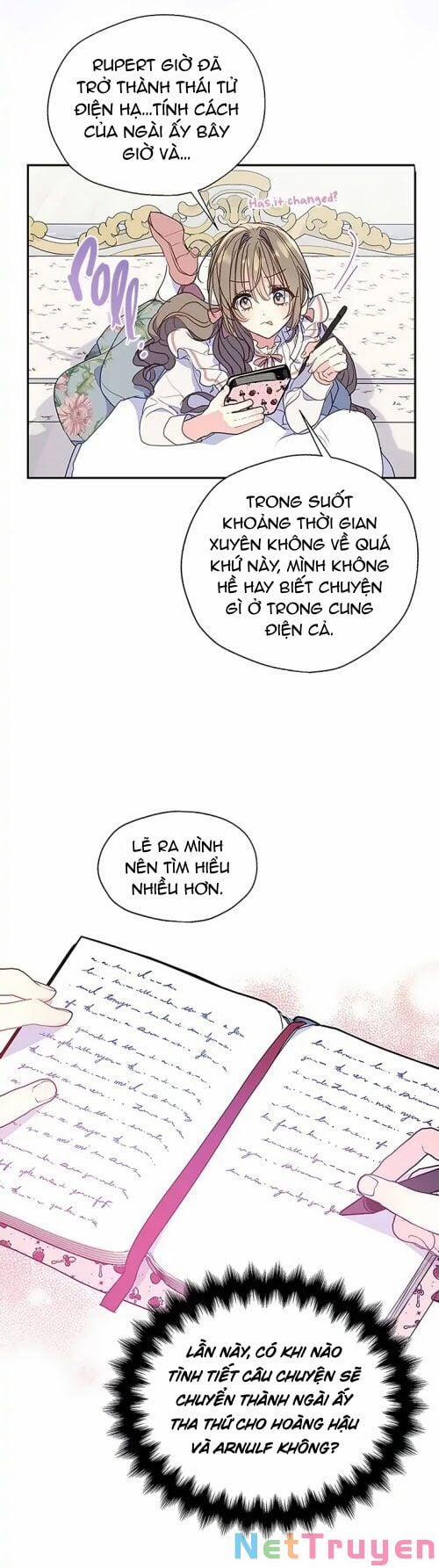 Bệ Hạ,xin Đừng Giết Tôi!! 78.2 trang 4