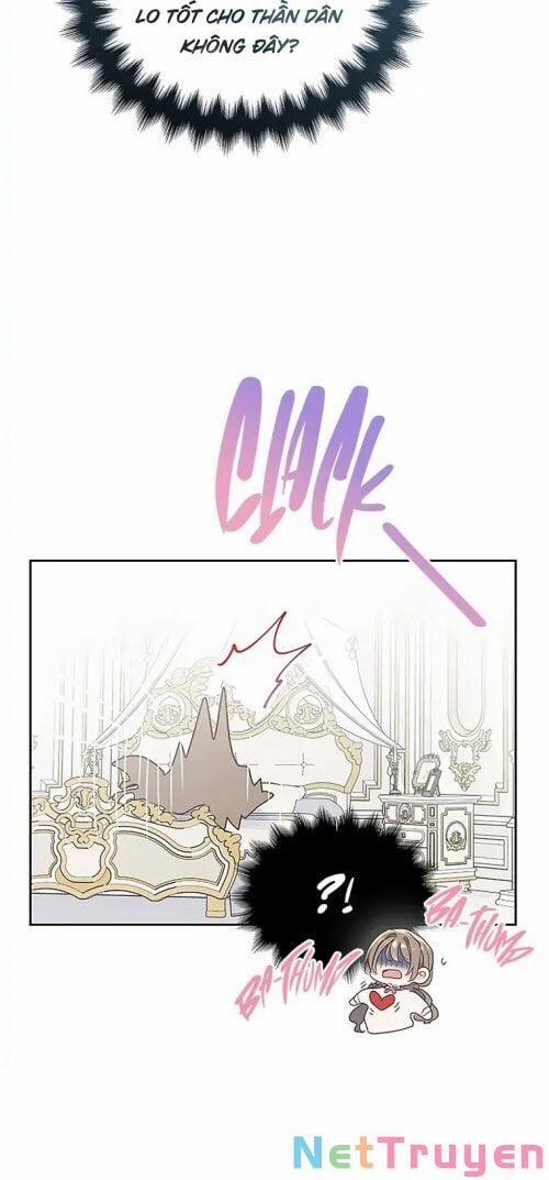 Bệ Hạ,xin Đừng Giết Tôi!! 78.2 trang 7