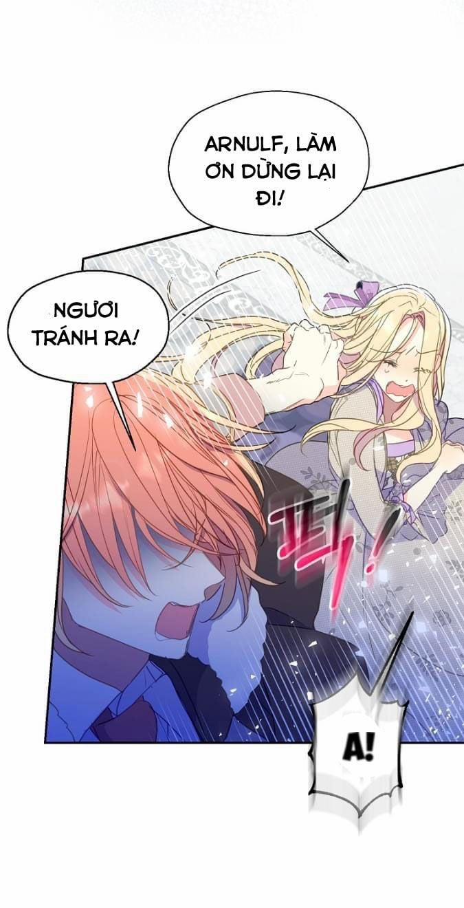 Bệ Hạ,xin Đừng Giết Tôi!! 79.5 trang 11