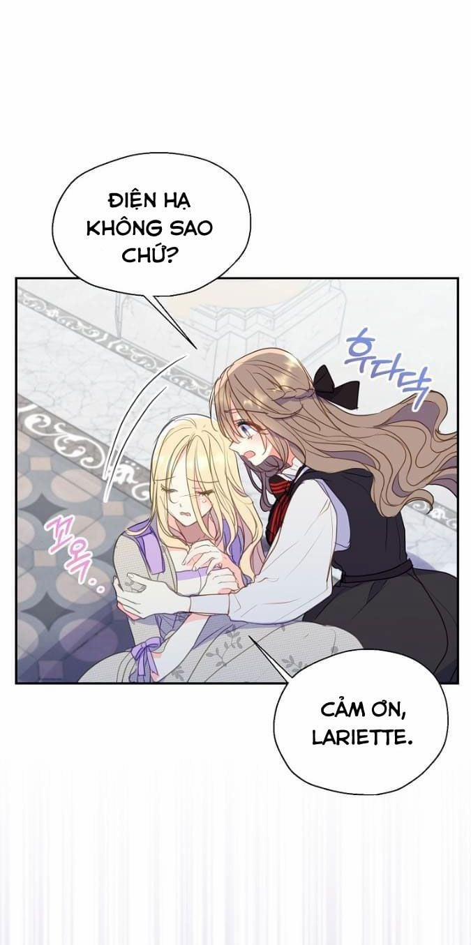 Bệ Hạ,xin Đừng Giết Tôi!! 79.5 trang 12