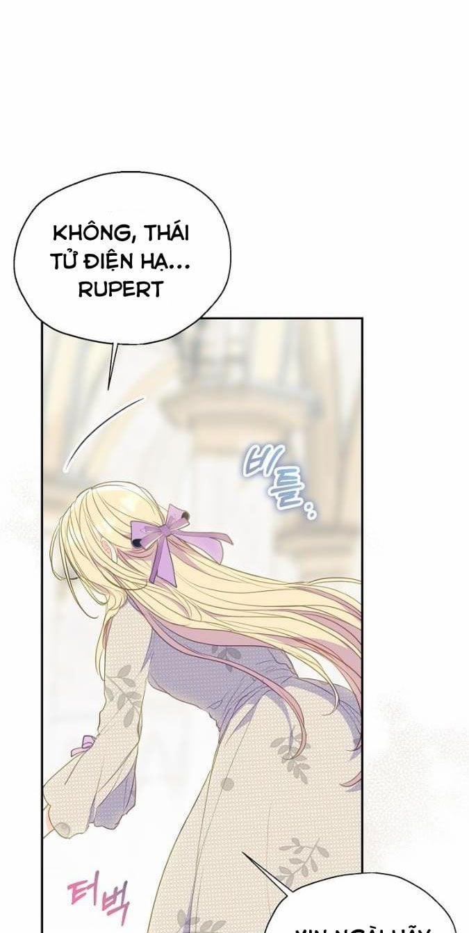 Bệ Hạ,xin Đừng Giết Tôi!! 79.5 trang 17