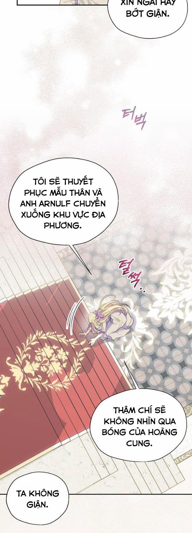 Bệ Hạ,xin Đừng Giết Tôi!! 79.5 trang 18