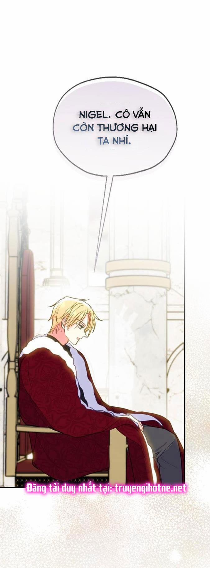 Bệ Hạ,xin Đừng Giết Tôi!! 79.5 trang 20