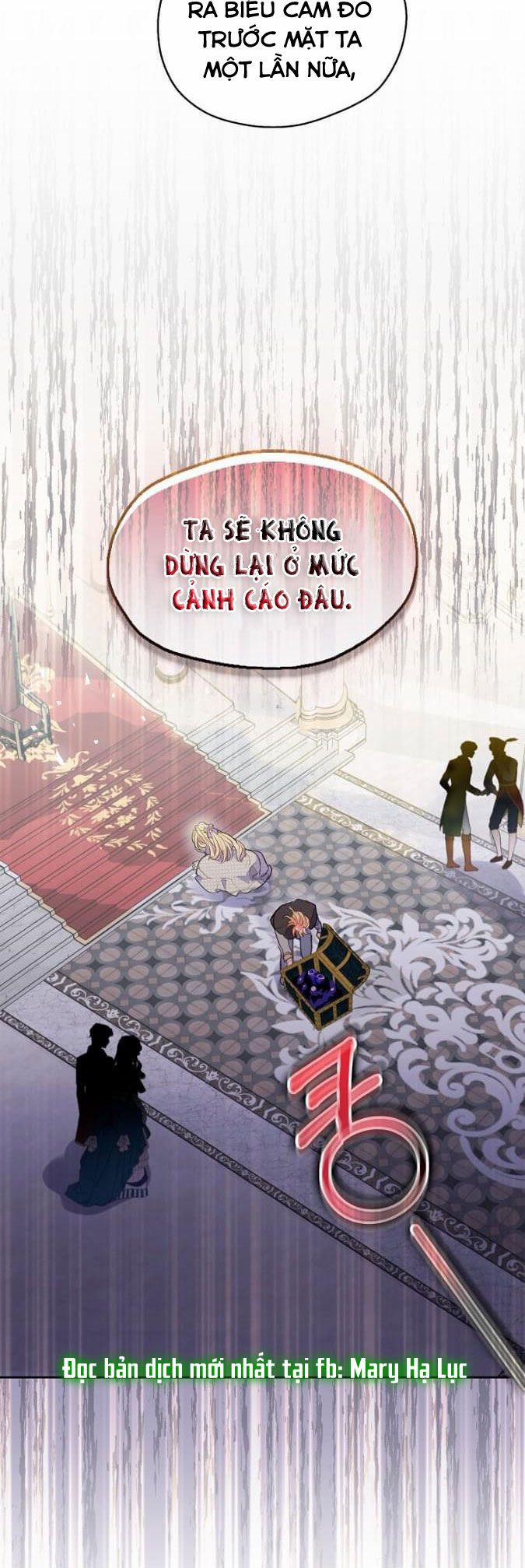 Bệ Hạ,xin Đừng Giết Tôi!! 79.5 trang 23