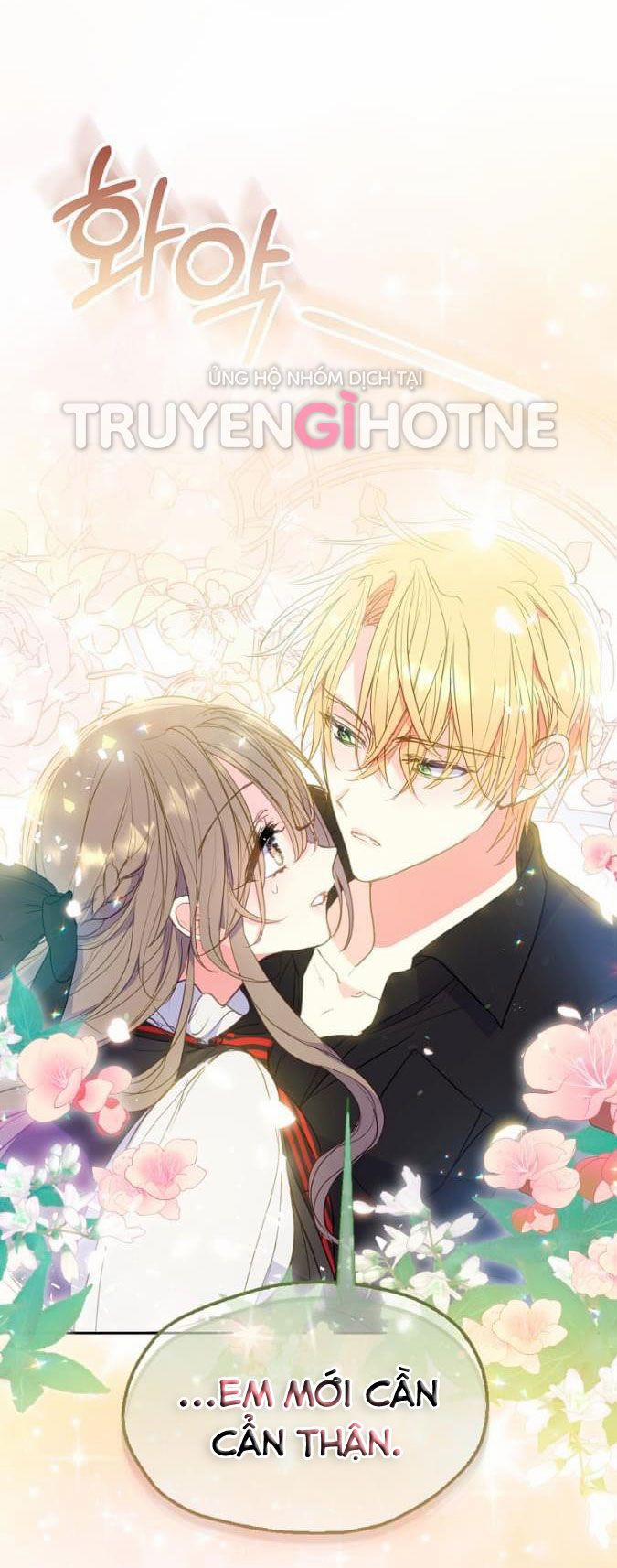 Bệ Hạ,xin Đừng Giết Tôi!! 79.5 trang 29