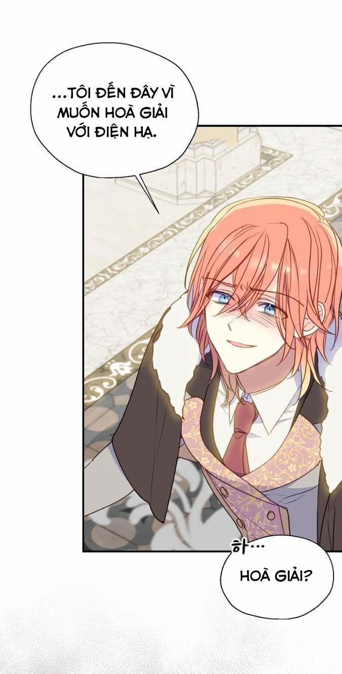 Bệ Hạ,xin Đừng Giết Tôi!! 79.5 trang 3