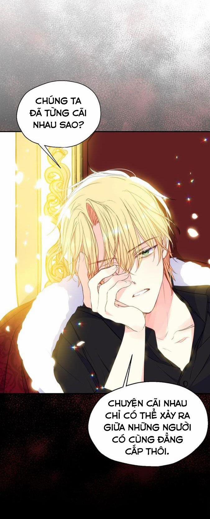 Bệ Hạ,xin Đừng Giết Tôi!! 79.5 trang 4