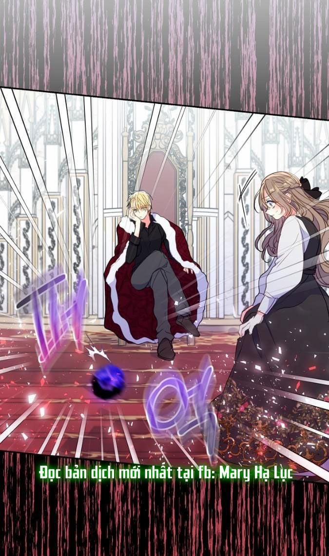 Bệ Hạ,xin Đừng Giết Tôi!! 79.5 trang 7