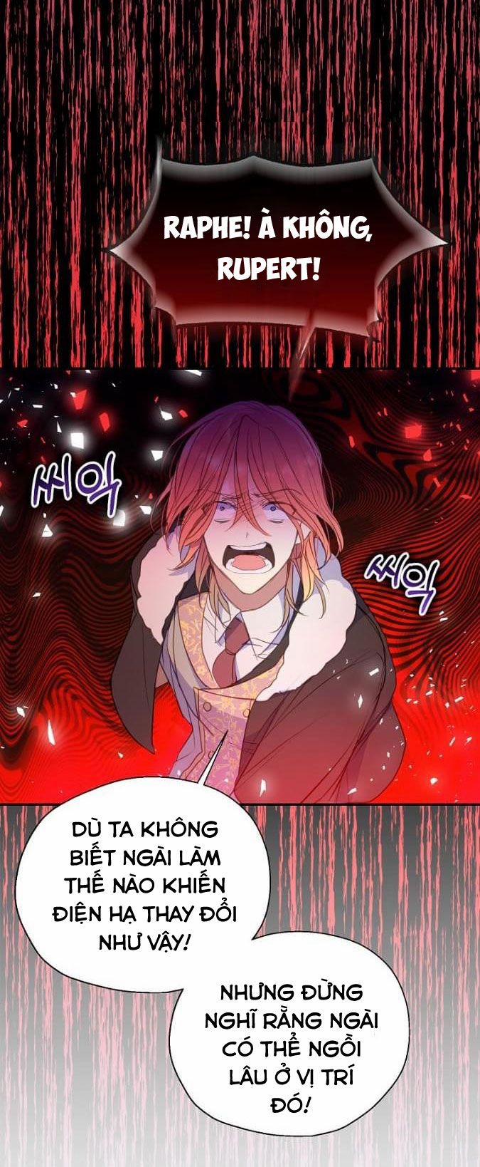 Bệ Hạ,xin Đừng Giết Tôi!! 79.5 trang 8