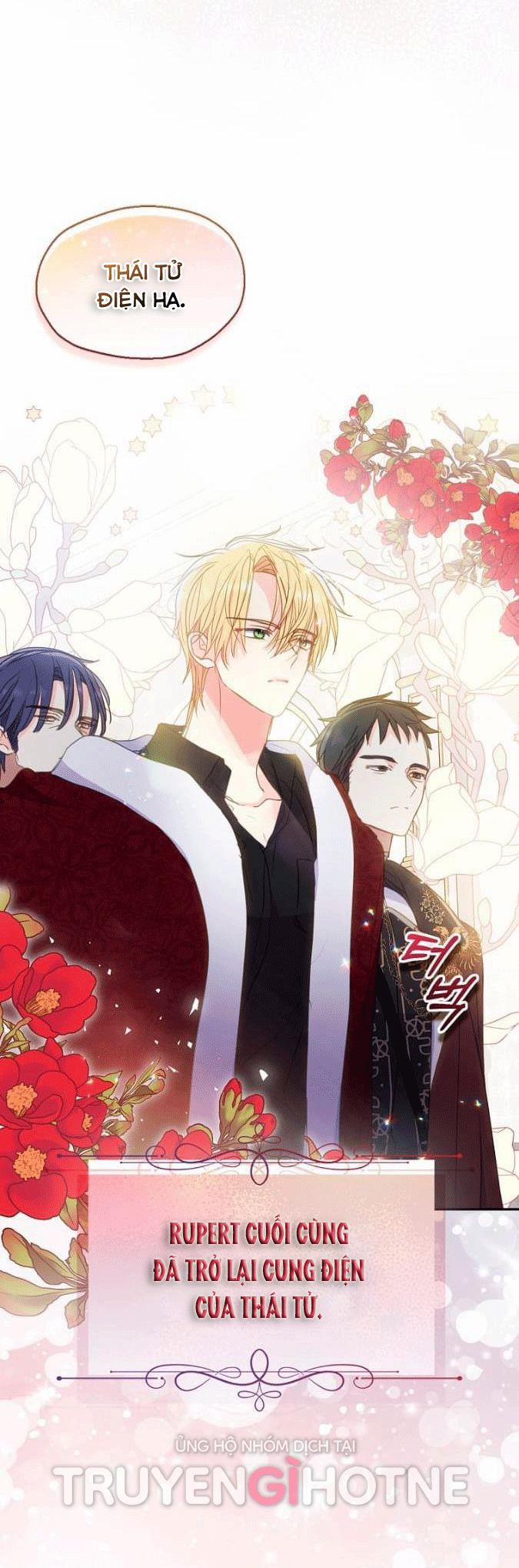 Bệ Hạ,xin Đừng Giết Tôi!! 79 trang 1