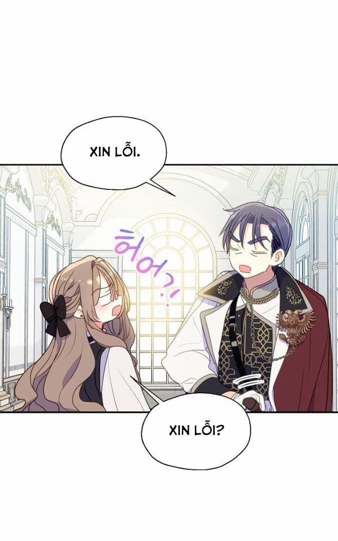 Bệ Hạ,xin Đừng Giết Tôi!! 79 trang 16