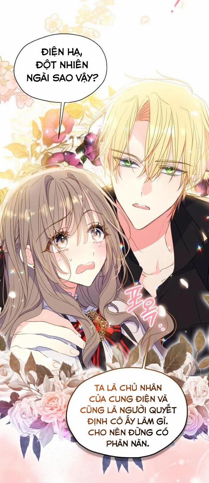 Bệ Hạ,xin Đừng Giết Tôi!! 79 trang 20