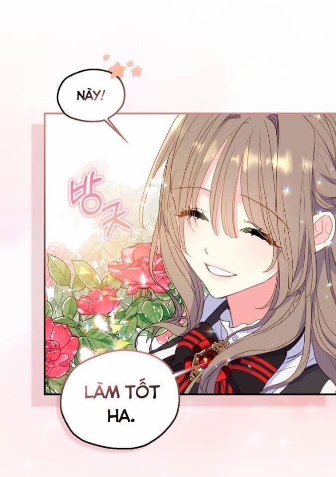 Bệ Hạ,xin Đừng Giết Tôi!! 79 trang 27