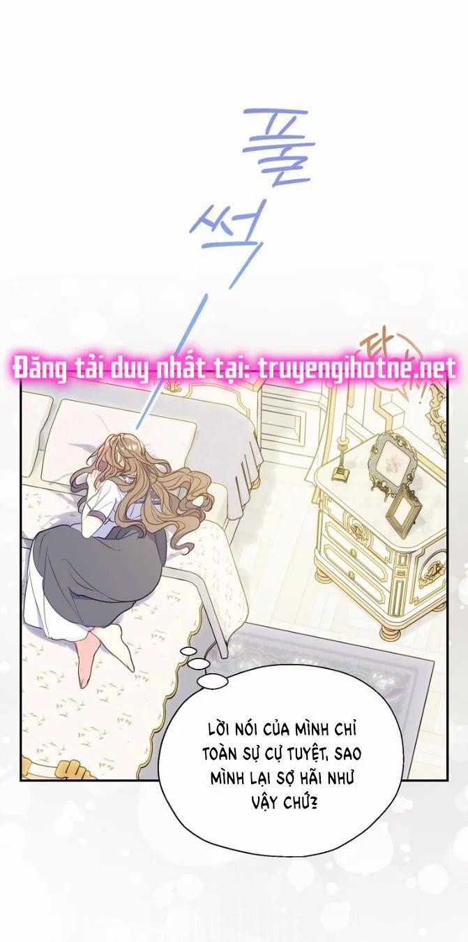 Bệ Hạ,xin Đừng Giết Tôi!! 80.5 trang 11