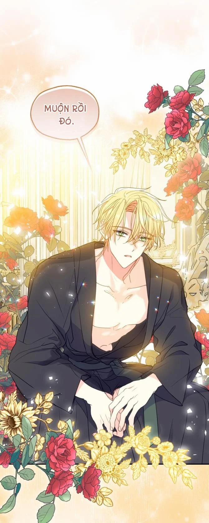 Bệ Hạ,xin Đừng Giết Tôi!! 80.5 trang 18