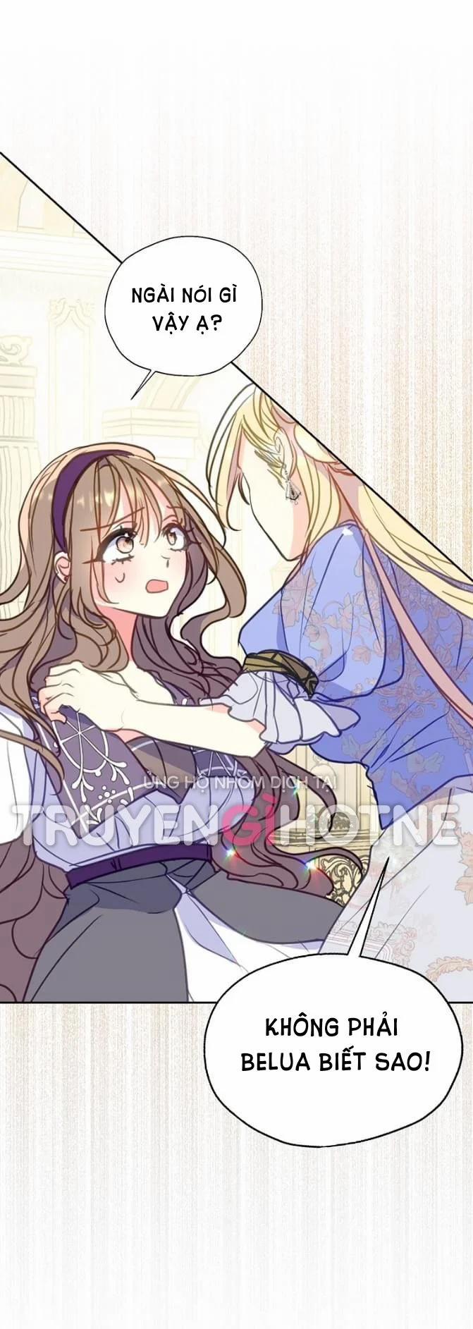 Bệ Hạ,xin Đừng Giết Tôi!! 80.5 trang 22