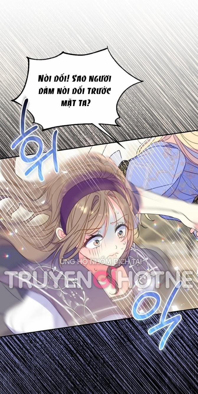 Bệ Hạ,xin Đừng Giết Tôi!! 80.5 trang 24