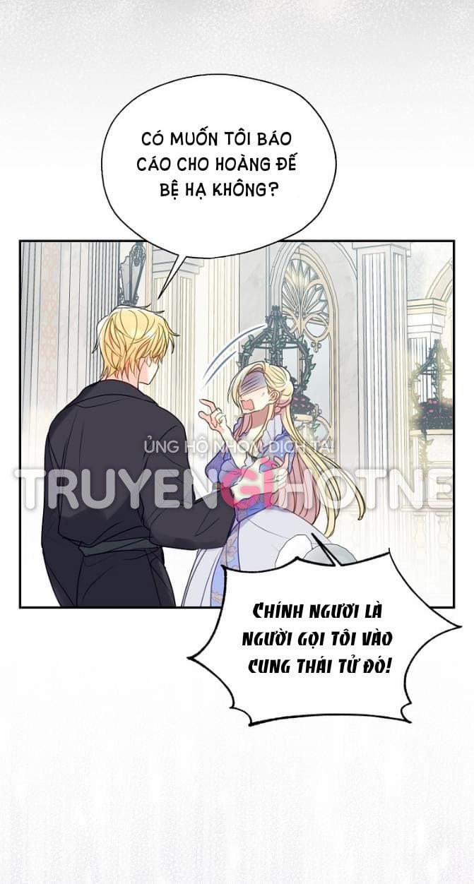 Bệ Hạ,xin Đừng Giết Tôi!! 80.5 trang 28