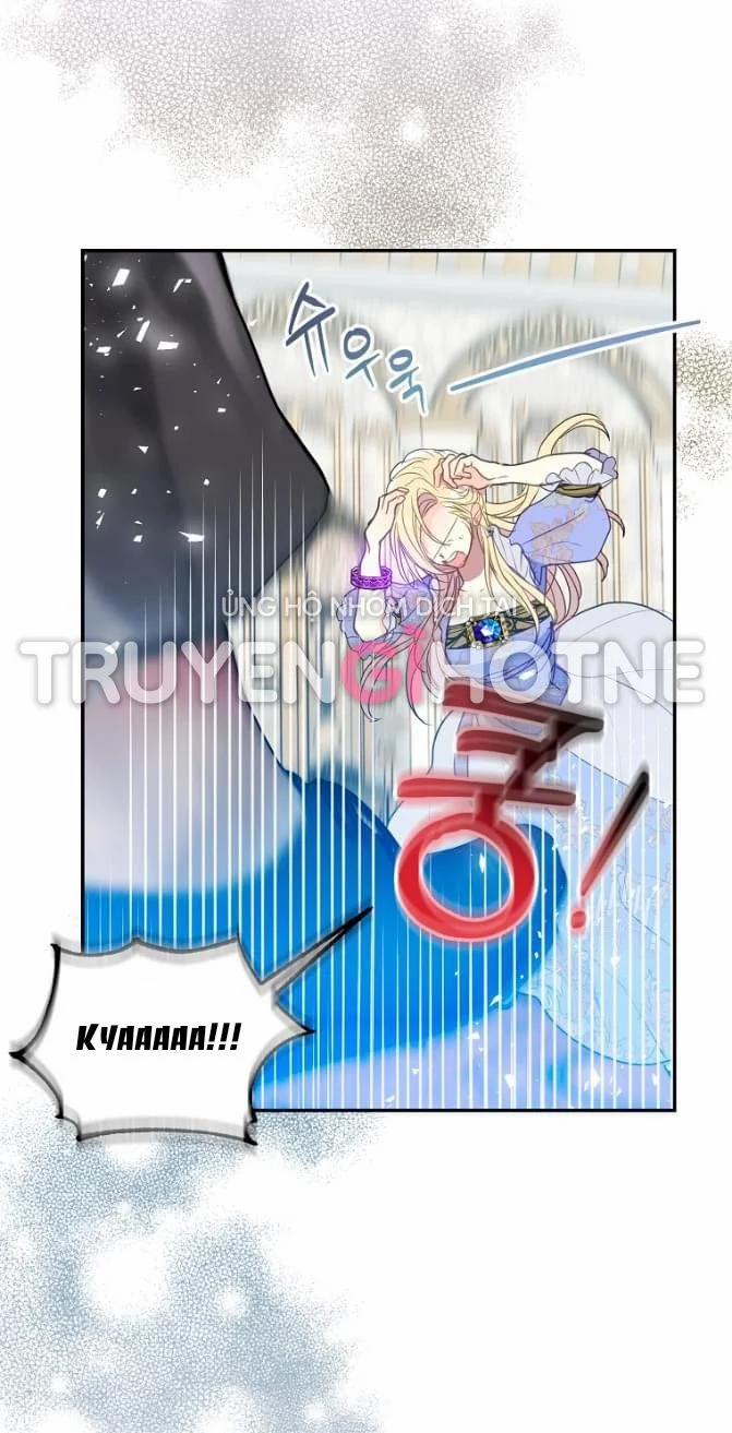 Bệ Hạ,xin Đừng Giết Tôi!! 80.5 trang 33