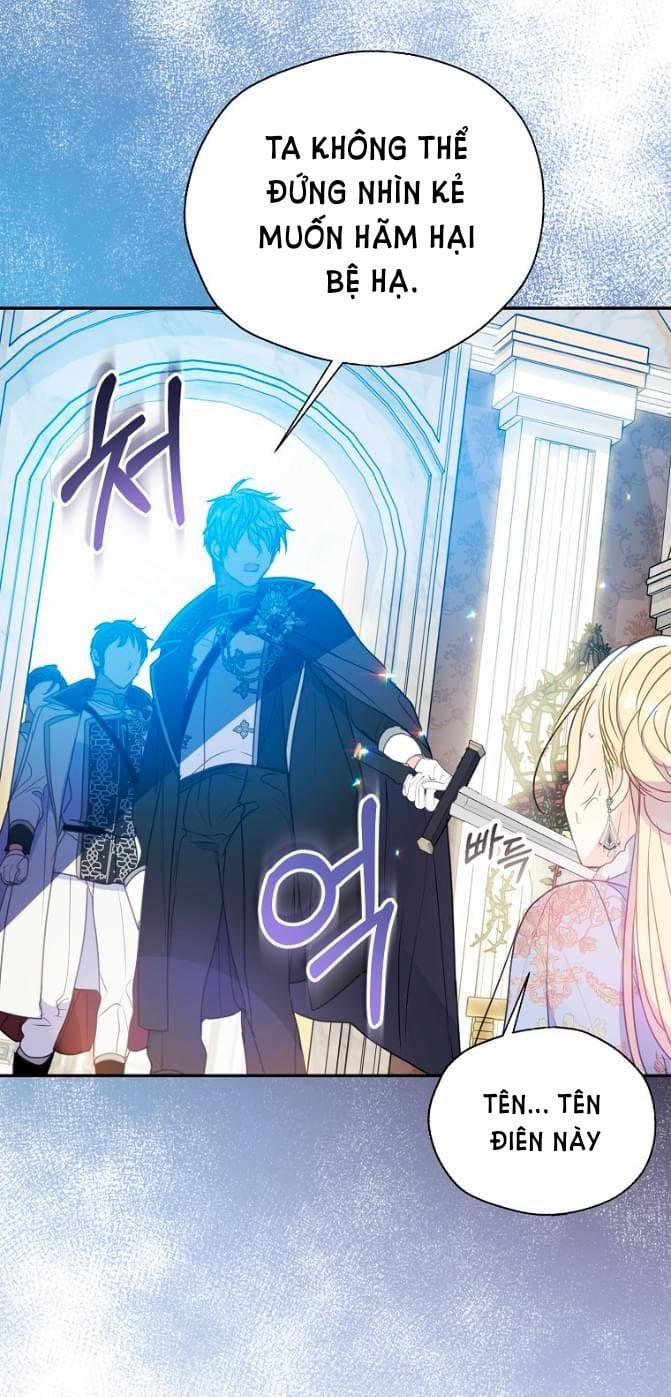 Bệ Hạ,xin Đừng Giết Tôi!! 80.5 trang 35