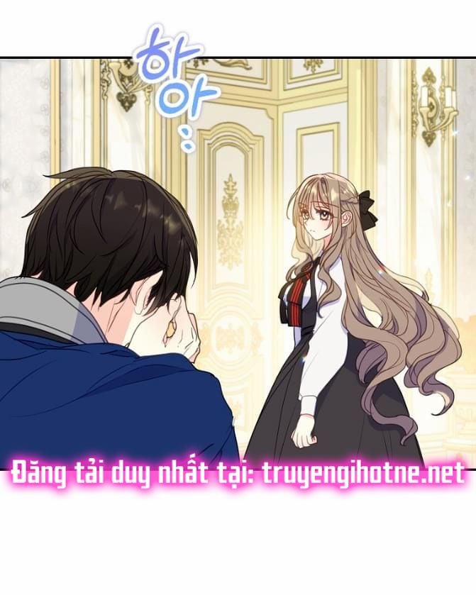 Bệ Hạ,xin Đừng Giết Tôi!! 80.5 trang 6