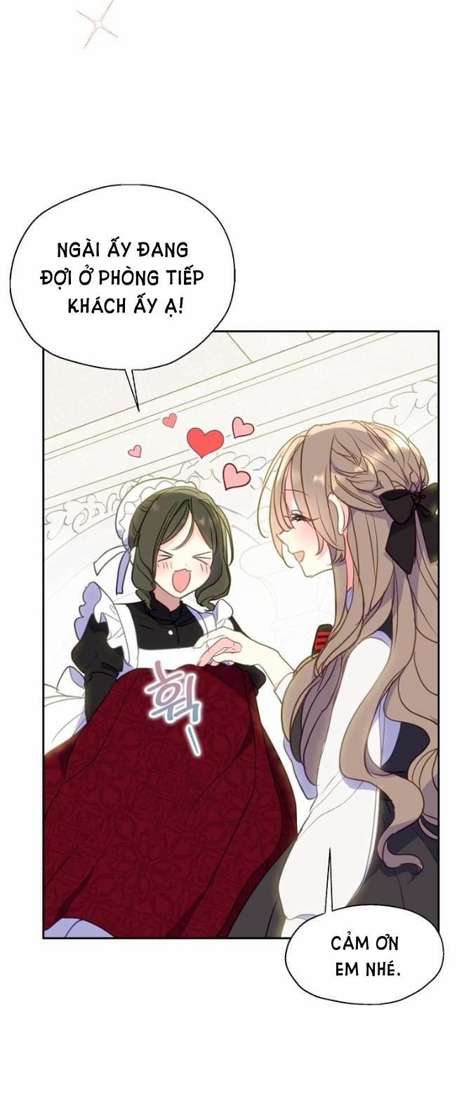 Bệ Hạ,xin Đừng Giết Tôi!! 80 trang 13