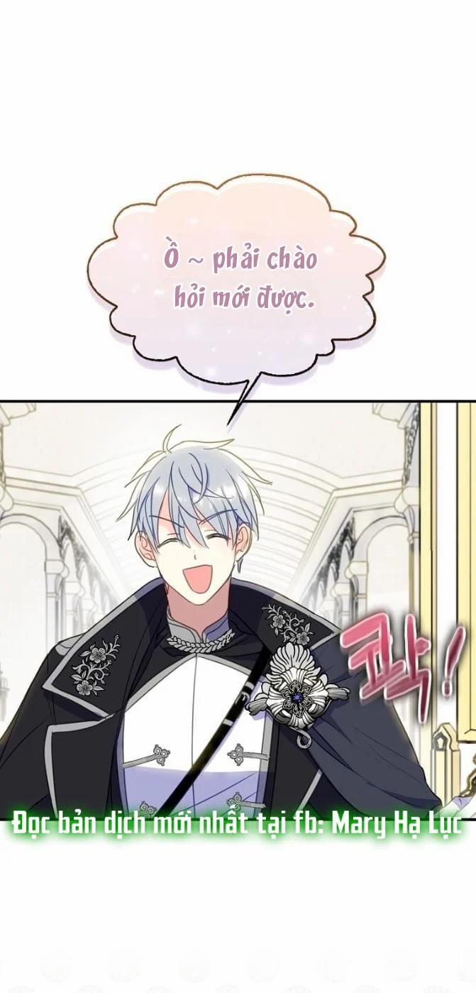 Bệ Hạ,xin Đừng Giết Tôi!! 80 trang 15