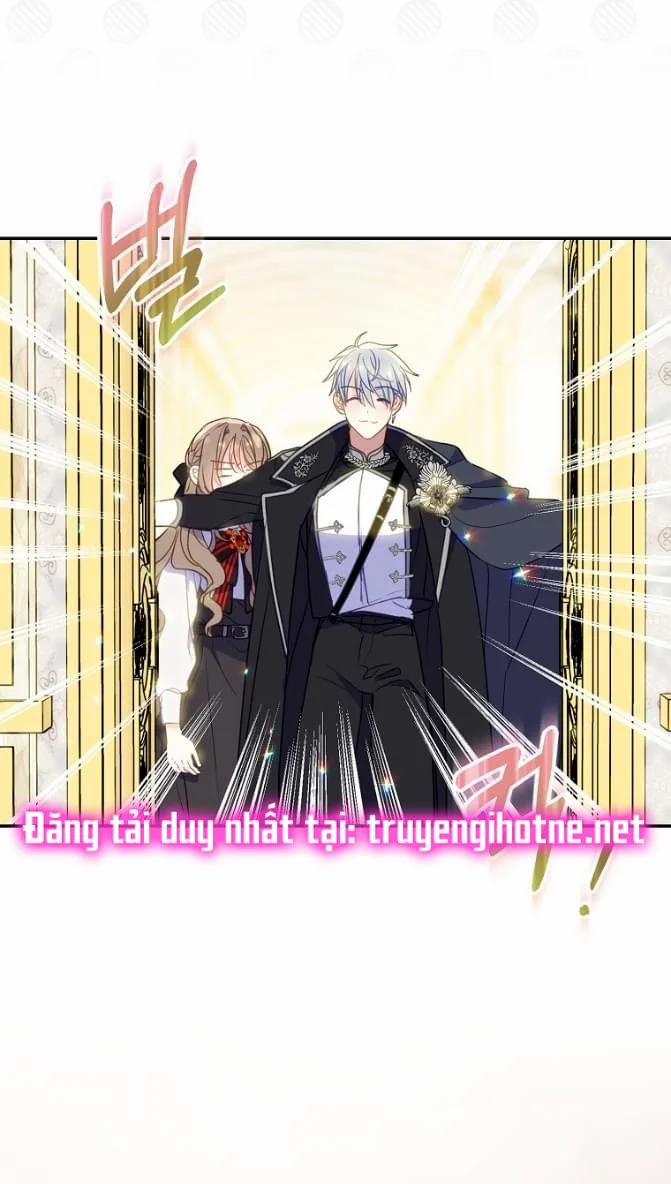 Bệ Hạ,xin Đừng Giết Tôi!! 80 trang 17