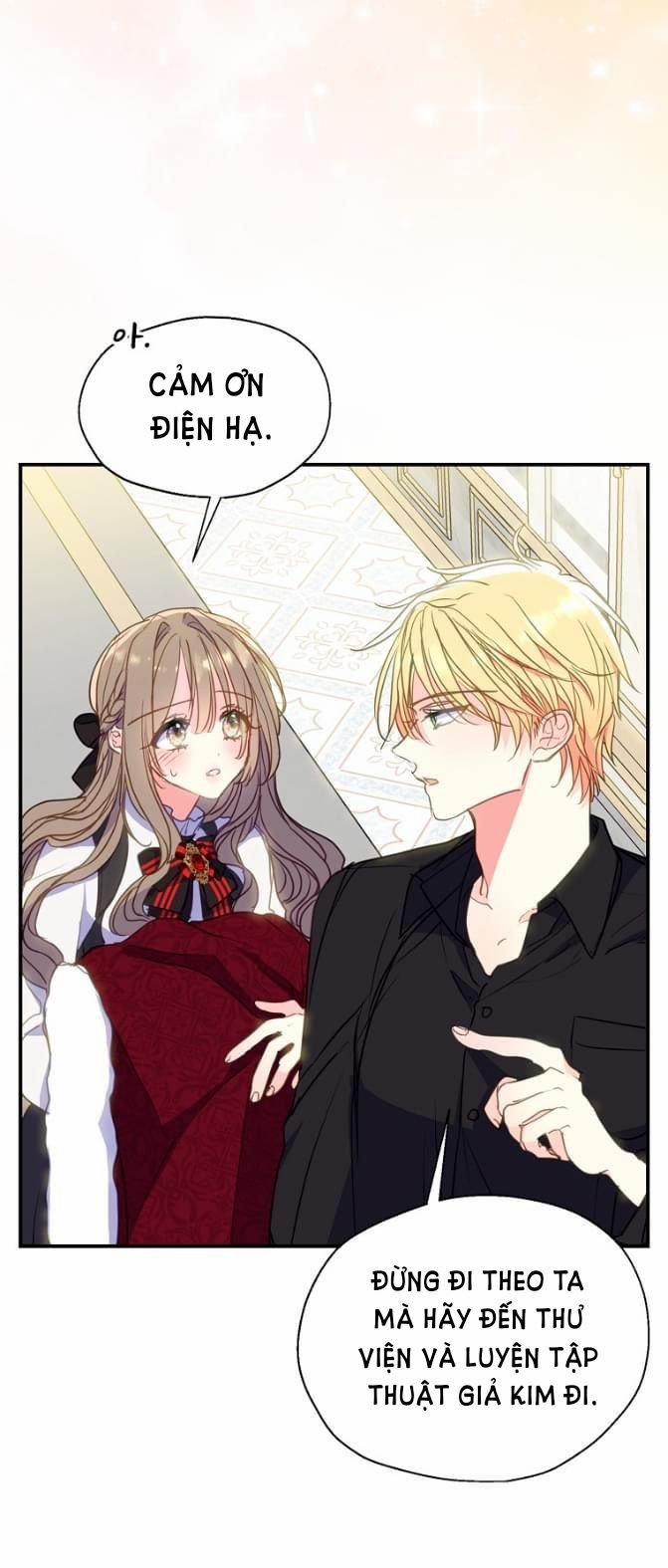 Bệ Hạ,xin Đừng Giết Tôi!! 80 trang 2