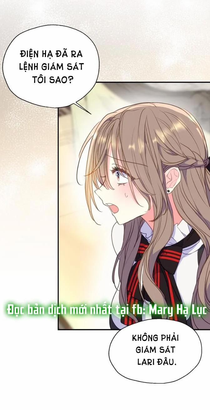 Bệ Hạ,xin Đừng Giết Tôi!! 80 trang 22