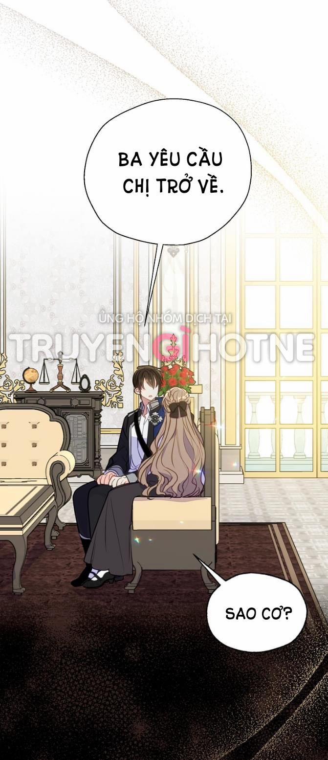 Bệ Hạ,xin Đừng Giết Tôi!! 80 trang 24