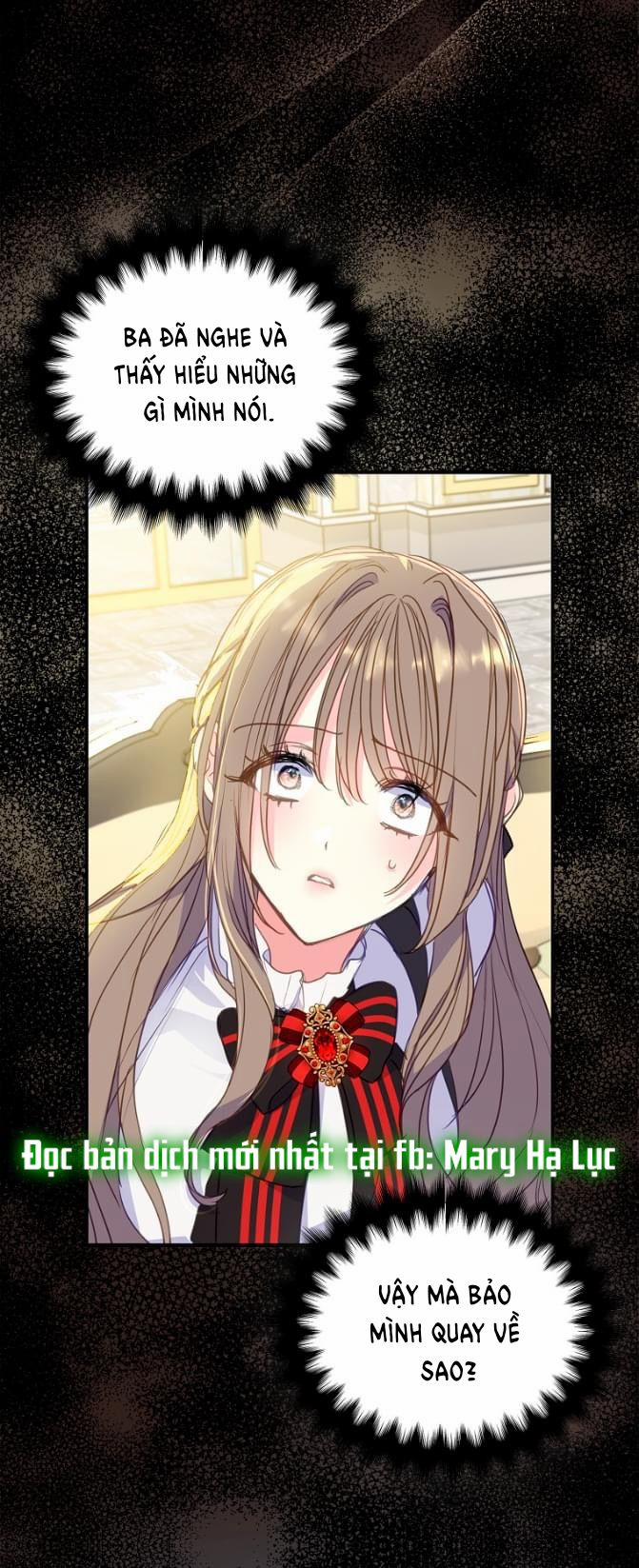 Bệ Hạ,xin Đừng Giết Tôi!! 80 trang 25