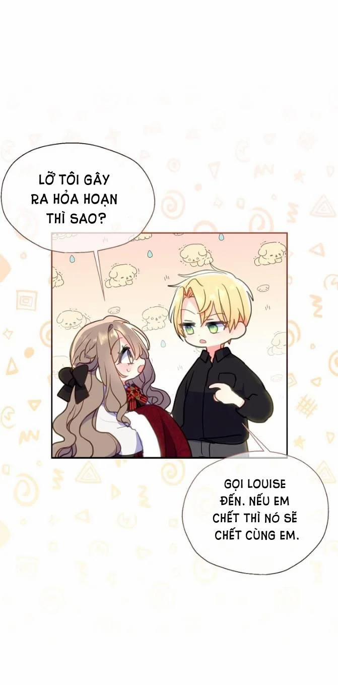 Bệ Hạ,xin Đừng Giết Tôi!! 80 trang 3