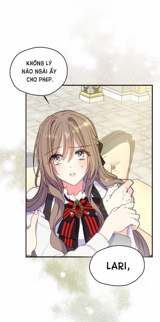 Bệ Hạ,xin Đừng Giết Tôi!! 80 trang 30