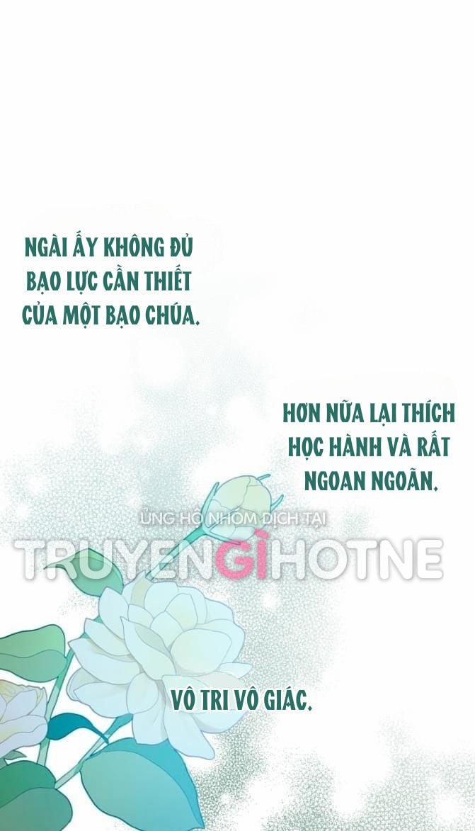 Bệ Hạ,xin Đừng Giết Tôi!! 80 trang 6