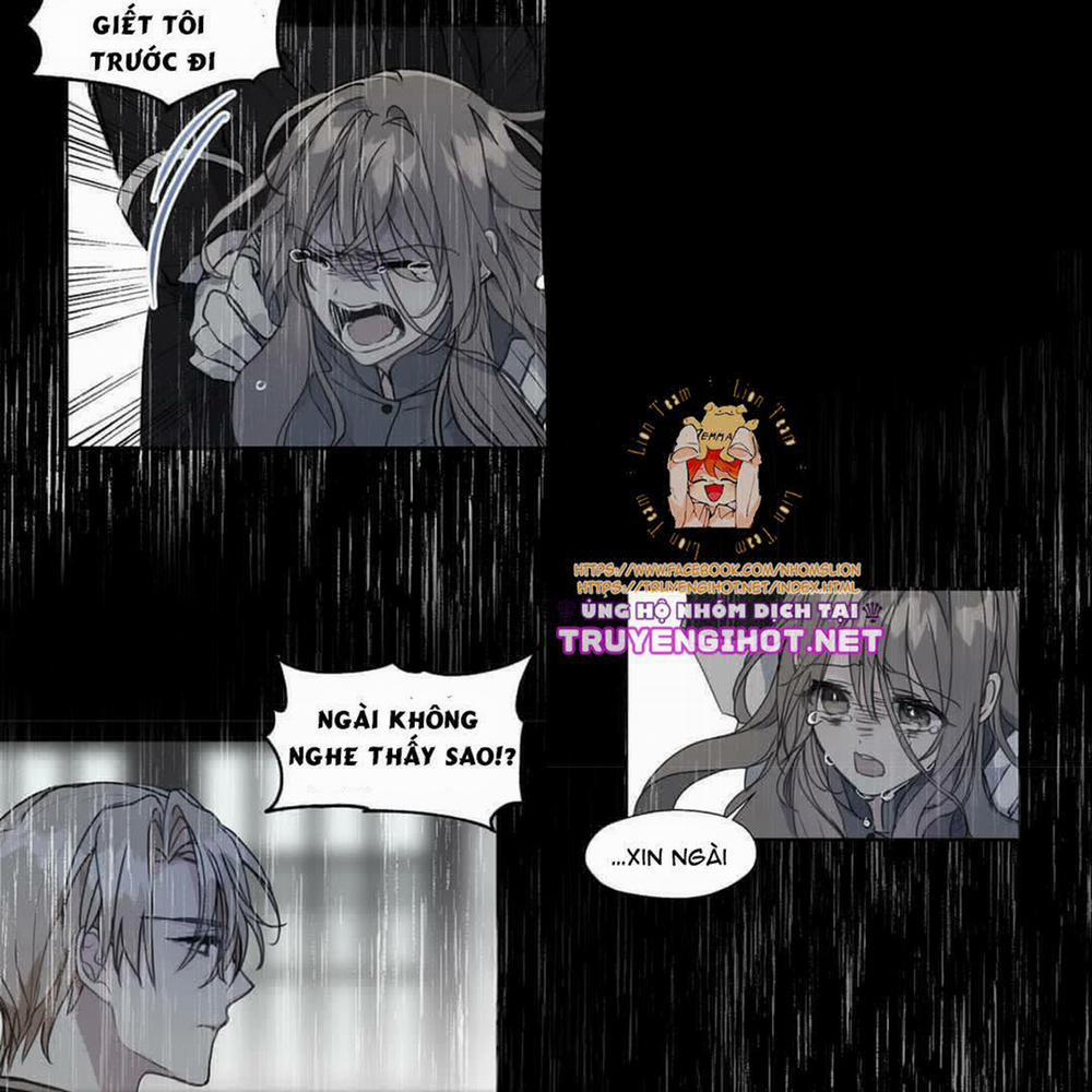 Bệ Hạ,xin Đừng Giết Tôi!! 9 trang 1