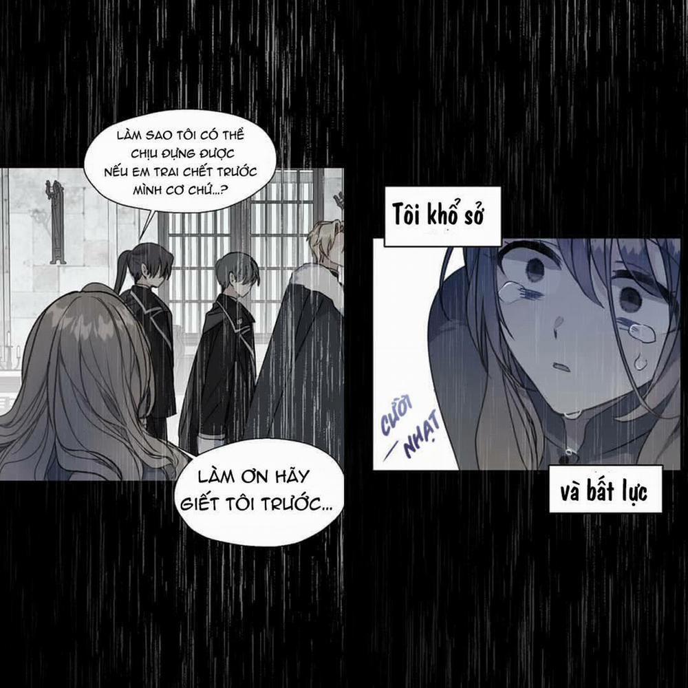 Bệ Hạ,xin Đừng Giết Tôi!! 9 trang 2